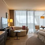 Üdülőközpont Alpengold 5*