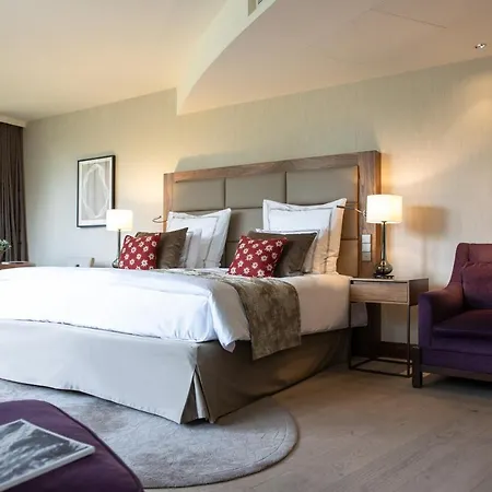Resort Alpengold 5*