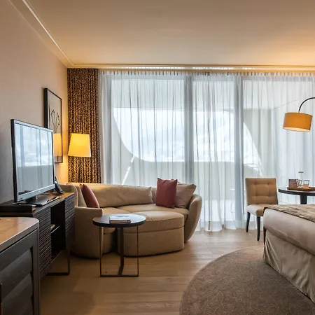 Alpengold 5* Davos