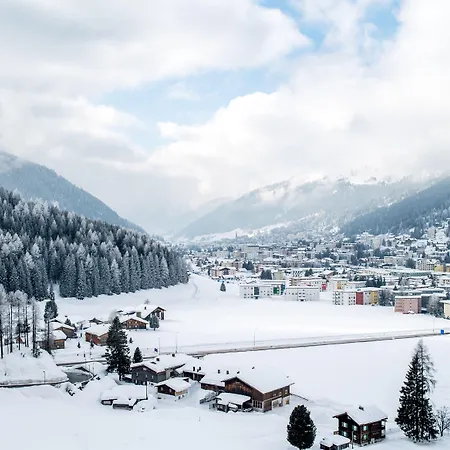 Alpengold 5* Davos
