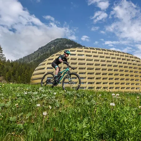 Resort Alpengold Davos