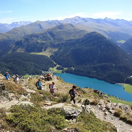 Alpengold Davos