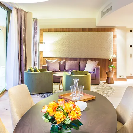 Resort Intercontinental