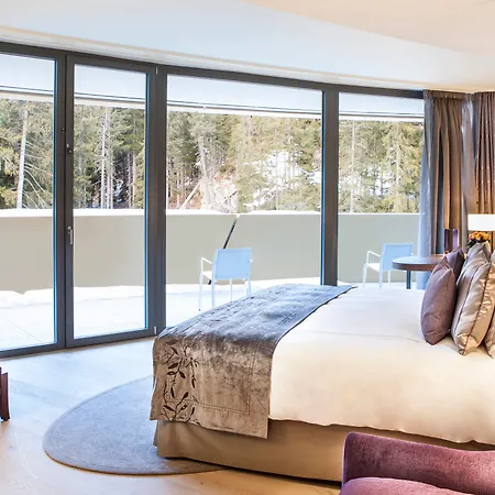 Alpengold Resort 5*