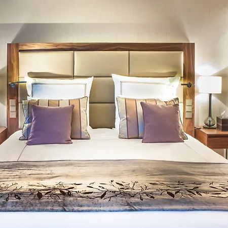 Alpengold Resort 5*