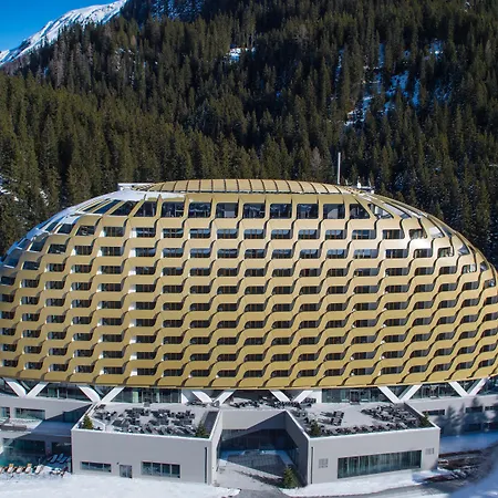 Resort Intercontinental 5*