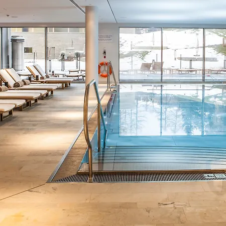 Resort Intercontinental 5*