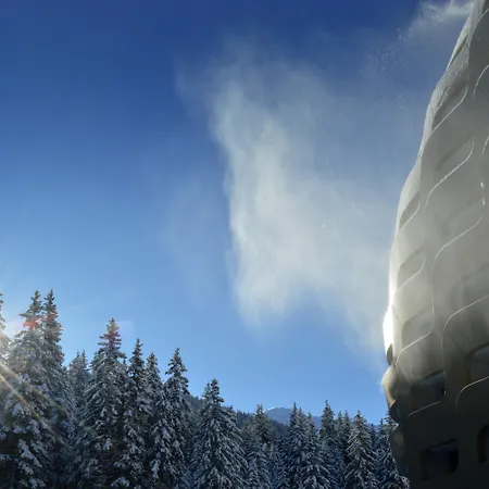 Resort Alpengold Davos