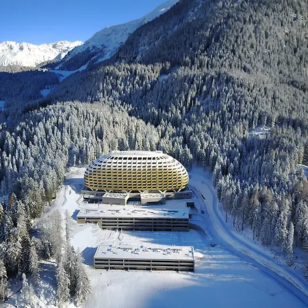 Resort Intercontinental Davos