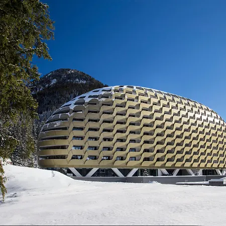 Alpengold Resort