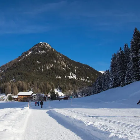 Alpengold Davos