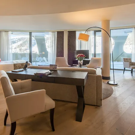 Resort Alpengold 5*