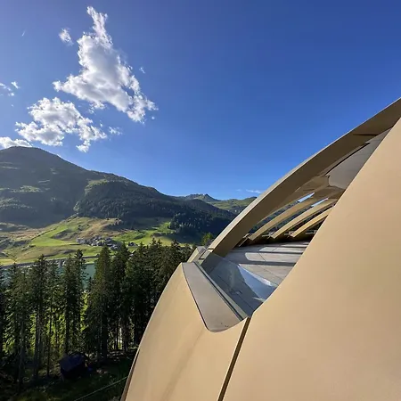 Resort Intercontinental Davos