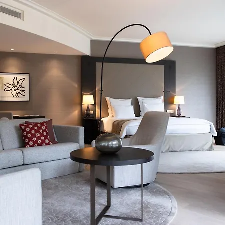 Resort Intercontinental 5*