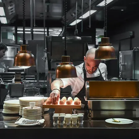Intercontinental 5* Davos