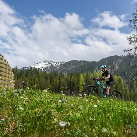 Alpengold 5* Davos