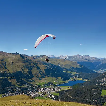 Alpengold Davos