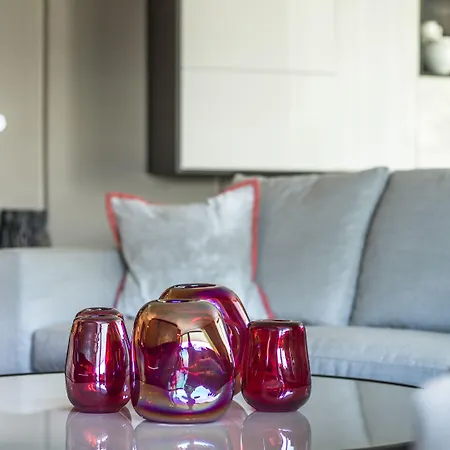 אתר נופש Alpengold דאבוס