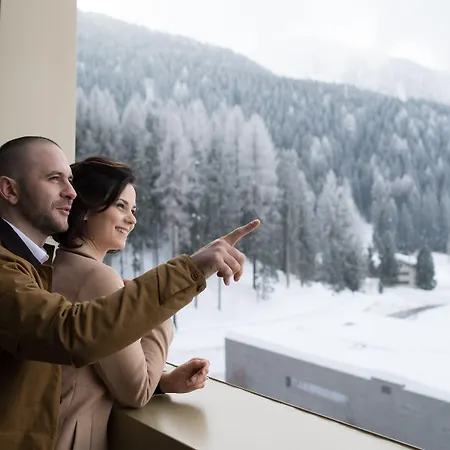 Alpengold 5* דאבוס