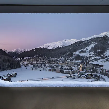 Alpengold 5* Davos