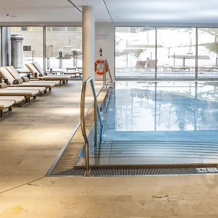 אתר נופש Alpengold 5*