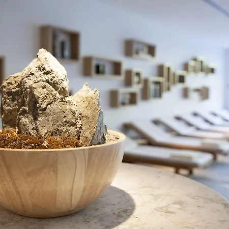 אתר נופש Alpengold דאבוס