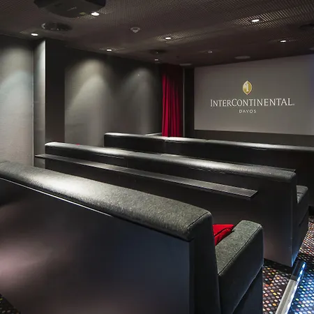 Alpengold אתר נופש דאבוס