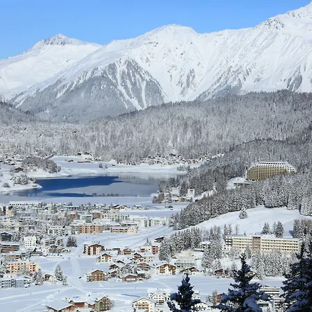 Alpengold אתר נופש 5*