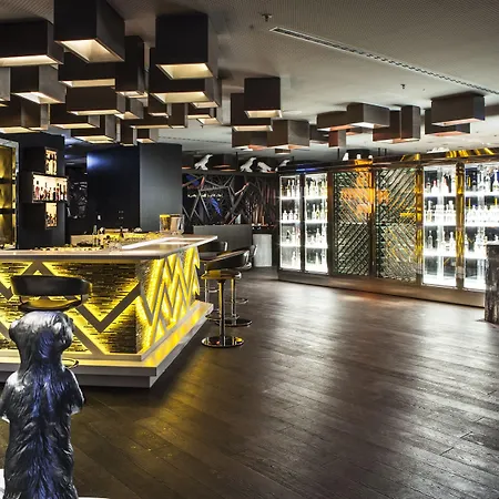 Alpengold אתר נופש דאבוס