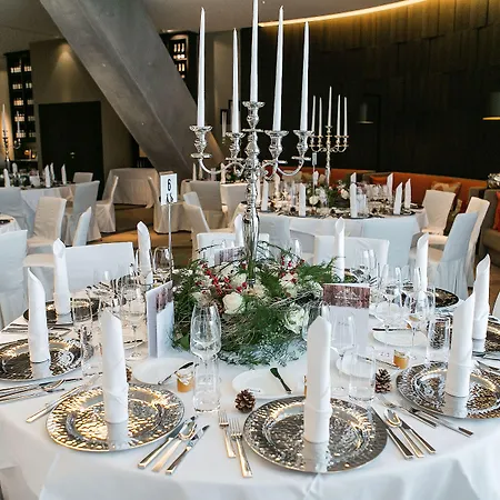 Alpengold 5* דאבוס