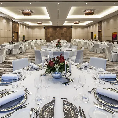 Alpengold 5* דאבוס