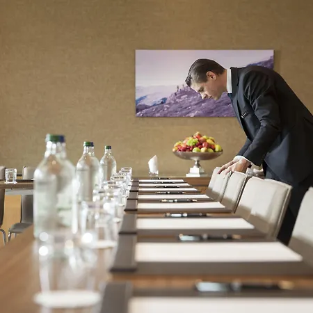 Alpengold אתר נופש 5*