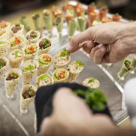 אתר נופש Alpengold 5*