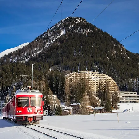 Alpengold אתר נופש 5*