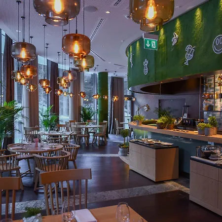 Alpengold אתר נופש