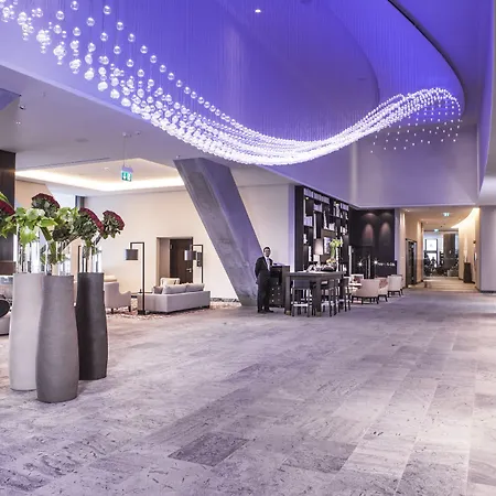 אתר נופש Alpengold