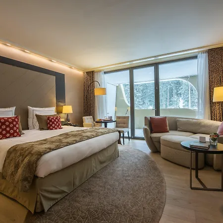 Resort Alpengold