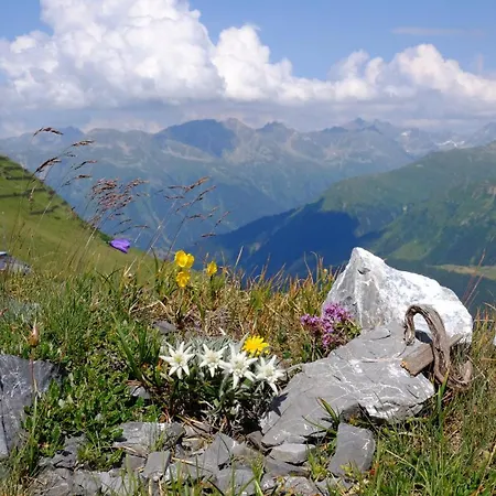 Alpengold リゾート ダヴォス・プラッツ
