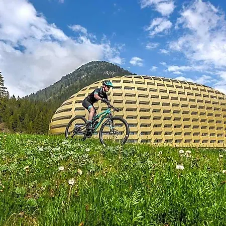 Alpengold 5* Davos
