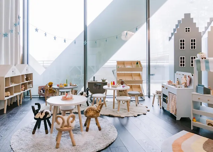 Alpengold Semesteranläggning (resort)