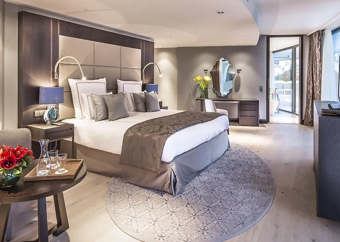 Alpengold Semesteranläggning (resort)