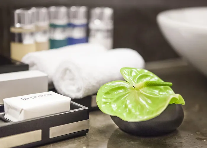 Semesteranläggning (resort) Alpengold