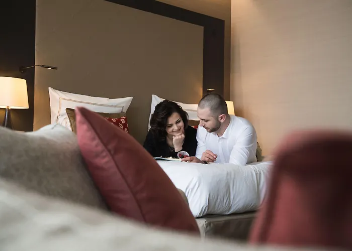 Alpengold Semesteranläggning (resort)