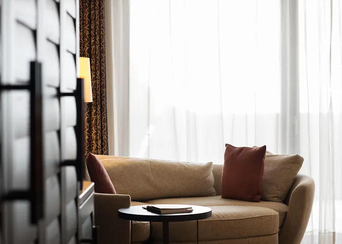 Alpengold Semesteranläggning (resort)