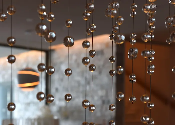 Alpengold Semesteranläggning (resort)