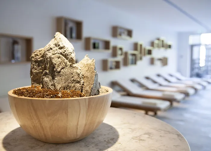 Semesteranläggning (resort) Alpengold Davos