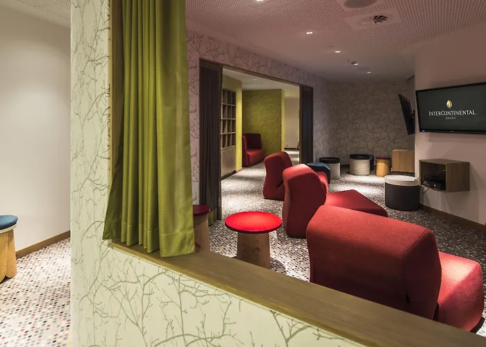 Alpengold Resort Davos