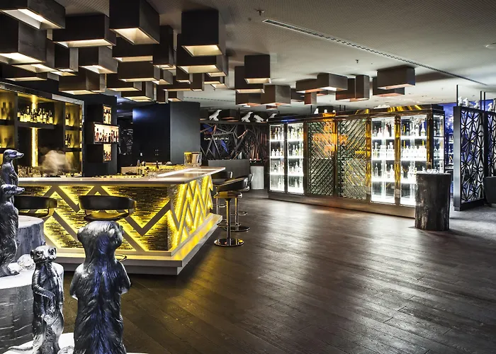 Alpengold Resort Davos