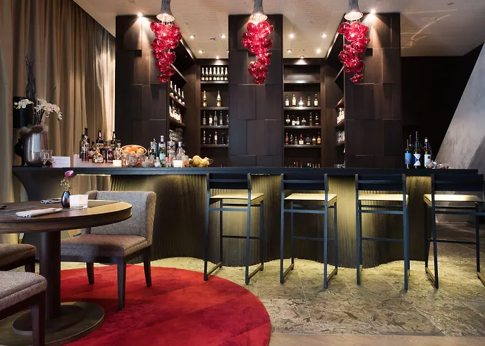 Alpengold Semesteranläggning (resort) Davos