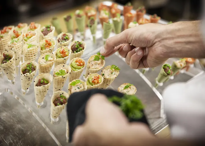 Semesteranläggning (resort) Alpengold 5*